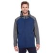 Holloway Men's Raider Soft Shell Jacket | https://www.bestnamebadges.com