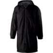 Holloway Adult Polyester Full Zip Conquest Jacket | https://www.bestnamebadges.com