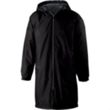 Holloway Adult Polyester Full Zip Conquest Jacket | https://www.bestnamebadges.com