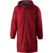Holloway Adult Polyester Full Zip Conquest Jacket | https://www.bestnamebadges.com