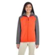 Holloway Ladies' Raider Soft Shell Jacket | https://www.bestnamebadges.com