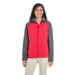 Holloway Ladies' Raider Soft Shell Jacket | https://www.bestnamebadges.com