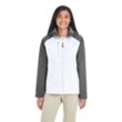 Holloway Ladies' Raider Soft Shell Jacket | https://www.bestnamebadges.com