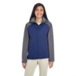 Holloway Ladies' Raider Soft Shell Jacket | https://www.bestnamebadges.com