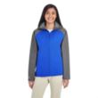 Holloway Ladies' Raider Soft Shell Jacket | https://www.bestnamebadges.com