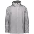 Holloway Men's Packable Full-Zip Jacket | https://www.bestnamebadges.com