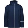 Holloway Men's Packable Full-Zip Jacket | https://www.bestnamebadges.com