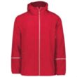 Holloway Men's Packable Full-Zip Jacket | https://www.bestnamebadges.com