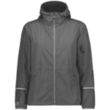 Holloway Ladies' Packable Full-Zip Jacket | https://www.bestnamebadges.com