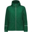 Holloway Ladies' Packable Full-Zip Jacket | https://www.bestnamebadges.com