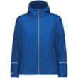 Holloway Ladies' Packable Full-Zip Jacket | https://www.bestnamebadges.com