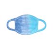Tie-Dye Adult Face Mask | https://www.bestnamebadges.com