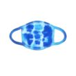 Tie-Dye Adult Face Mask | https://www.bestnamebadges.com