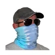 Tie-Dye Adult Gaiter | https://www.bestnamebadges.com
