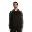 Burnside Men's Go Anywhere Performance Fleece Pullover | https://www.bestnamebadges.com