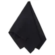Big Accessories Solid Bandana | https://www.bestnamebadges.com
