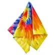 Big Accessories Solid Bandana | https://www.bestnamebadges.com