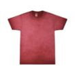 Tie-Dye Adult Oil Wash T-Shirt | https://www.bestnamebadges.com