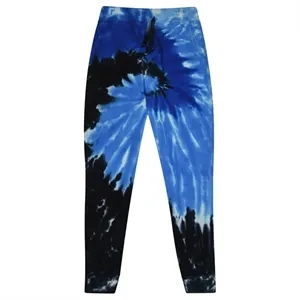 Tie-Dye-Ladies-Jogger-Pant