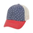J America Adult Offroad Cap | https://www.bestnamebadges.com