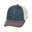 J America Adult Offroad Cap | https://www.bestnamebadges.com
