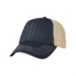 J America Adult Offroad Cap | https://www.bestnamebadges.com