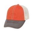 J America Adult Offroad Cap | https://www.bestnamebadges.com