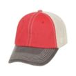 J America Adult Offroad Cap | https://www.bestnamebadges.com