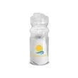 Cooling Towel In Water Bottle | https://www.bestnamebadges.com