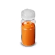 Cooling Towel In Water Bottle | https://www.bestnamebadges.com