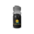 Cooling Towel In Water Bottle | https://www.bestnamebadges.com