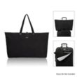 TUMI CORPORATE COLLECTION JUST IN CASE TOTE BAG | https://www.bestnamebadges.com