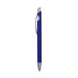 Solid Plastic Ballpoint Click Pen | https://www.bestnamebadges.com