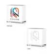 Stackable Clear Acrylic Top Award | https://www.bestnamebadges.com