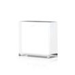 Stackable Clear Acrylic Top Award | https://www.bestnamebadges.com