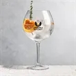 Norwich Gin & Tonic - Imprinted | https://www.bestnamebadges.com