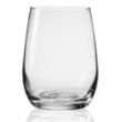 6.25 oz. Libbey® Stemless Taster Glass | https://www.bestnamebadges.com