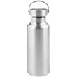 17 oz. BPA free Stainless Steel Canteen Sports Water Bottles | https://www.bestnamebadges.com
