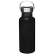 17 oz. BPA free Stainless Steel Canteen Sports Water Bottles | https://www.bestnamebadges.com