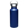 17 oz. BPA free Stainless Steel Canteen Sports Water Bottles | https://www.bestnamebadges.com