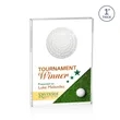 Pennington Golf VividPrint™ Award | https://www.bestnamebadges.com