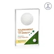 Pennington Golf VividPrint™ Award | https://www.bestnamebadges.com