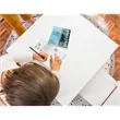 Essential Journal featuring Post-it® Notes and Flags | https://www.bestnamebadges.com