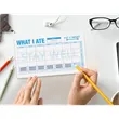 Post-it® Custom Printed Organizational Notes - 10" x 6" | https://www.bestnamebadges.com