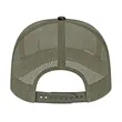 Duck Camo Trucker Cap | https://www.bestnamebadges.com