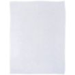 30" x 40" Mini Epic Plush 2-Side Sublimated Blanket | https://www.bestnamebadges.com