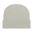 Premium Recycled Knit Cap with Cuff | https://www.bestnamebadges.com