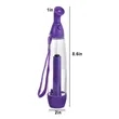 Portable ABS Mini Spray Mister | https://www.bestnamebadges.com