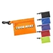 Travel Portable Ripstop First Aid Pouch | https://www.bestnamebadges.com