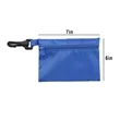 Travel Portable Ripstop First Aid Pouch | https://www.bestnamebadges.com